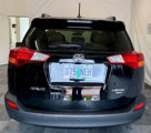 Used 2015 Toyota RAV4 Limited image 4