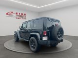 Used 2014 Jeep Wrangler Unlimited Sahara image 6