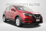 Certified 2020 Nissan Rogue Sport S image 2