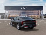 New 2025 Kia K4 LXS image 4