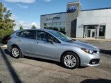 Used 2023 Subaru Impreza 2.0i w/ Popular Package #2 image 2