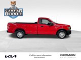 Used 2019 Ford F150 XL image 4