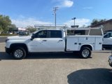 Used 2021 Chevrolet Silverado 3500 W/T w/ WT Convenience Package image 6