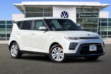 Used 2021 Kia Soul LX image 2