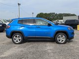 New 2023 Jeep Compass Sport image 3