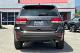 Used 2021 Jeep Grand Cherokee Limited image 6