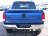 Used 2016 RAM 1500 Big Horn image 3