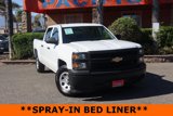 Used 2014 Chevrolet Silverado 1500 W/T w/ WT Convenience Package image 2