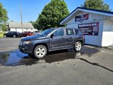 Used 2014 Jeep Compass Sport image 5