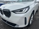 New 2025 BMW X3 xDrive30 w/ Convenience Package image 2
