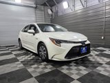 Used 2020 Toyota Corolla LE image 4