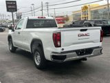 New 2025 GMC Sierra 1500 Pro w/ Pro Value Package image 5