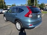 Used 2015 Honda CR-V EX-L image 5