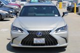 Certified 2022 Lexus ES 300h w/ Premium Package image 2