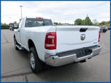 New 2024 RAM 2500 Tradesman w/ Chrome Appearance Group image 5