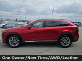 Used 2018 MAZDA CX-9 Grand Touring image 4