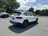 Used 2023 Volkswagen Taos S image 5