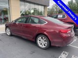 Used 2015 Chrysler 200 Limited w/ Convenience Group image 5