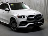 Used 2023 Mercedes-Benz GLE 350 4MATIC image 2
