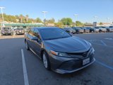 Used 2018 Toyota Camry L image 2
