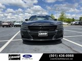 Used 2022 Dodge Charger SXT w/ Leather Interior Group image 2
