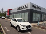 Certified 2022 Nissan Rogue Sport S image 2