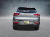 New 2025 Chevrolet TrailBlazer LS w/ LS Convenience Package image 4