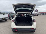 Used 2018 Jeep Compass Trailhawk w/ Leather Interior Group image 5