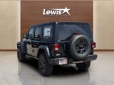 New 2025 Jeep Wrangler Sport image 4