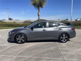 Used 2021 Nissan Sentra SV image 5