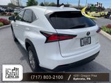 Used 2020 Lexus NX 300 AWD image 5