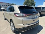 Used 2017 Ford Edge Titanium w/ Equipment Group 301A image 2