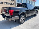 Used 2019 Ford F150 King Ranch w/ Equipment Group 601A Luxury image 5
