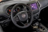 Used 2022 Jeep Cherokee Trailhawk w/ Sun, Sound & Nav Group image 4