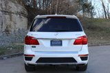 Used 2015 Mercedes-Benz GL 550 4MATIC image 6