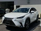 Used 2018 Lexus NX 300 AWD image 3