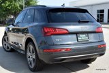 Used 2019 Audi Q5 2.0T Premium Plus w/ Premium Plus Package image 4