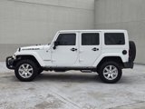 Used 2014 Jeep Wrangler Unlimited Sahara w/ Connectivity Group image 4