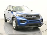 Used 2020 Ford Explorer XLT image 3