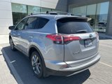 Used 2018 Toyota RAV4 Limited image 4