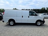 Used 2018 Chevrolet Express 2500 w/ Driver Convenience Package image 6