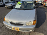 Used 2000 MAZDA Protege ES image 3