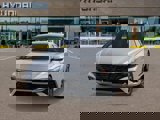 New 2025 Hyundai Elantra Blue image 5