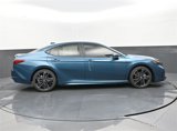 New 2025 Toyota Camry XSE image 2