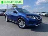 Used 2018 Nissan Rogue SV w/ Premium Package image 2