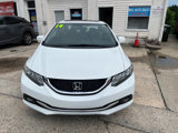 Used 2014 Honda Civic EX-L image 2