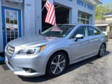 Used 2017 Subaru Legacy 3.6R Limited image 4