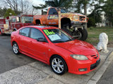 Used 2007 MAZDA MAZDA3 s Grand Touring image 2