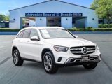 Certified 2022 Mercedes-Benz GLC 300 image 5