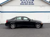 Used 2014 Mercedes-Benz C 300 4MATIC Sedan image 6